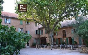 Hotel Saint Jean